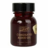 Mehron Coagulated Blood Dark Venous 30 Ml With Applicator -Smiffys Shop mehron coagulated blood dark venous costume shop brisbane cr