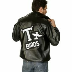 Smiffys T-Bird Jacket