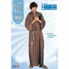 Monk Robe Adult - Dr Toms -Smiffys Shop monkrobeadultdrtoms.cr