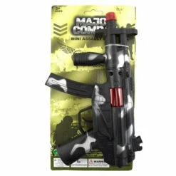 MP Submachine Gun 25 Cm