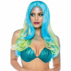 Mystic Hue Long Wig - Leg Avenue