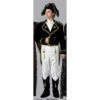 Napoleon Men's Costume - Hire 2 Napoleon Men's Costume - Hire -Smiffys Shop napoleon mens costume hire brisbane cr
