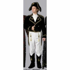 Napoleon Men's Costume - Hire
