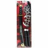 Ninja Weapons Set -Smiffys Shop ninja weapon set boys jack in the box NV2226 cr