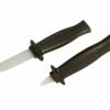 Ninja Daggers Collapsible - Pk 2 -Smiffys Shop novelty ninja daggers collapsible 76894 cr