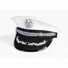 Officers White Hat -Smiffys Shop officers white hat 65681 costume shop brisbane cr