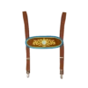 Oktoberfest Lederhosen Braces -Smiffys Shop oktoberfest