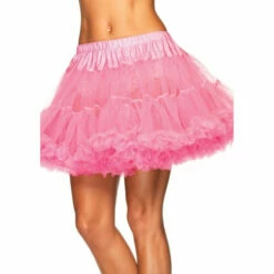 Petticoat Leg Avenue - Asst Colours 13 Petticoat Leg Avenue - Asst Colours -Smiffys Shop pink petticoat leg avenue fancy dress costumes brisbane cr 057ae6aa 407d 4766 b3ab 0cda6c6d3c0f