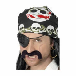 Smiffys Pirate Bandana