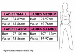 Pirate Lady Costume-Adult-Rubies -Smiffys Shop pirateladycostumeadultrubies.3