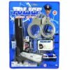 Police Weapon Set -Smiffys Shop police gun set fancy dress costumes brisbane cr