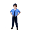 Police Costume-Child -Smiffys Shop policecostumechildco98850brisbane.cr