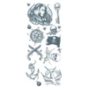 Tinsley FX Temp Tattoo Kit - Buccaneer -Smiffys Shop products Tattoo FX Prirate Buccaneer Temporary Tattoo Product Image 450x450 png