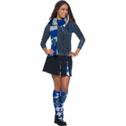 Ravenclaw Deluxe Scarf