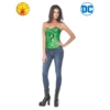 The Riddler Corset - Adult -Smiffys Shop riddlercorset