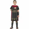 Smiffys Roman Soldier Costume - Boys 1 Smiffys Roman Soldier Costume - Boys -Smiffys Shop roman soldier boys costume shop brisbane cr