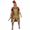 Smiffys Roman Soldier-Gladiator -Smiffys Shop roman soldier tunic costume cr