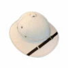 Pith Helmet
