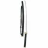 Samurai Sword With Cover 105 Cm -Smiffys Shop samurai sword with cover costume shop brisbane cr