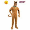 Scooby Doo Adult Deluxe Costume -Smiffys Shop scoobydooadultdeluxecostume.cr