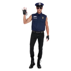 Dreamgirl The Sergeant