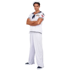 Dreamgirl Ship Happens