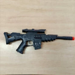 Outlaw Sniper Plastic Gun