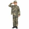 Soldier Costume-Child -Smiffys Shop soldiercostumeboysco5918brisbane.cr