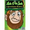 St Patricks Leprechaun Red Beard 1 St Patricks Leprechaun Red Beard -Smiffys Shop st pats red beard 70100 forum costume shop brisbane cr