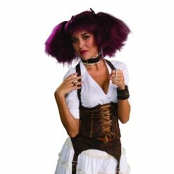 Steampunk Cameo Ring-Bronze