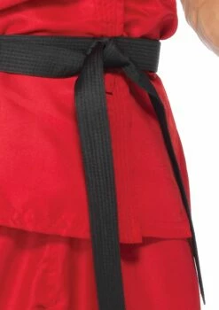 Street Fighter Ken Mens Costume - Leg Avenue -Smiffys Shop streetfighterkenmenscostumelegavenue.4