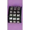 Studded Punk Wristband 1 Studded Punk Wristband -Smiffys Shop studded wristband punk forum