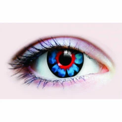 Primal Costume Contact Lenses - Supernatural