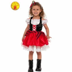 Sweet Pirate Girls Costume