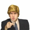 The Billionaire Wig 1 The Billionaire Wig -Smiffys Shop thebillionairewig51357.cr