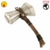 Thor Infinity War Stormbreaker Hammer 1 Thor Infinity War Stormbreaker Hammer -Smiffys Shop thor infinity war stormbreaker hammer 38236 costume shop brisbane 1cr