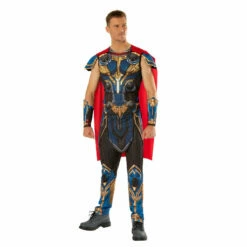 Thor Love And Thunder Costume