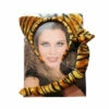 Tiger Ears Headband & Tail -Smiffys Shop tigerearsheadband tail.cr