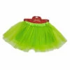 Tulle Tutus 40 Cm - Asst Colors - Dr Toms -Smiffys Shop tutu40cmdrtomslimegreen.cr