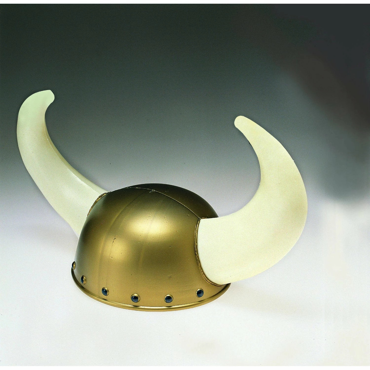 Viking Hat Deluxe - Adult 3 Viking Hat Deluxe - Adult