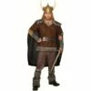 Viking Warrior Chief Costume 2 Viking Warrior Chief Costume -Smiffys Shop viking warrior chief mens costume 82882 forum cracker jack brisbane cr