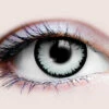 Primal Costume Contact Lenses - Werewolf III