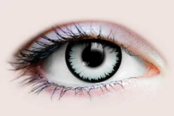 Primal Costume Contact Lenses - Werewolf III