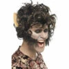 Smiffys Werewolf Wig With Large Ears & Sideburns -Smiffys Shop werewolfwigwithlargeears sideburns.cr