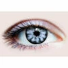 Primal Costume Contact Lenses - White Walker I -Smiffys Shop white walker primal contact lenses fancy dress brisbane cr
