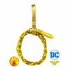 Wonder Woman Light Up Lasso -Smiffys Shop wonder woman light up lasso fancy dress brisbane cr