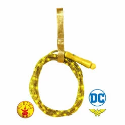 Wonder Woman Light Up Lasso