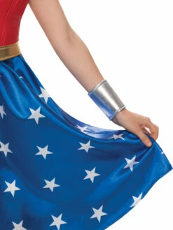 Wonder Woman Adult Costume 8 Wonder Woman Adult Costume -Smiffys Shop wonderwomanadultcostume810802shopbrisbane.2