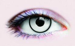 Primal Costume Contact Lenses - Zombie II