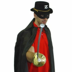 Zorro Sword